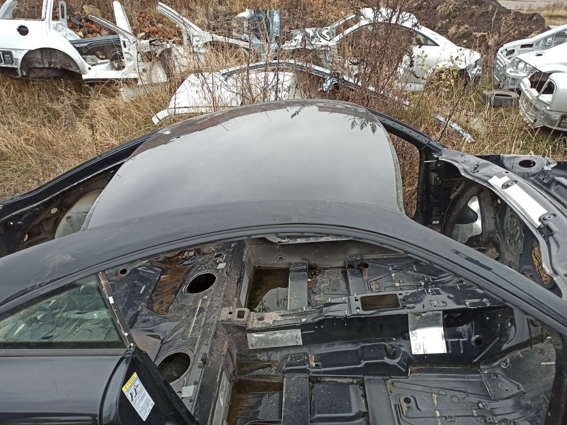 Кузов кузовщина четверть крыша лонжерон порог Audi tt  8j 2006-2014