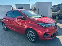 Renault Zoe R135 Z.E 50 Intens 2021