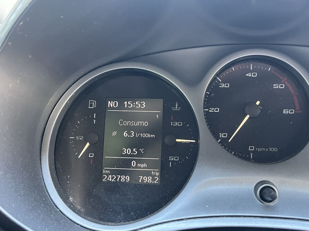 Seat Leon 1.6 TDI