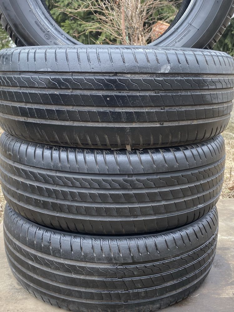 Шини літні Firestone 205/55 R16