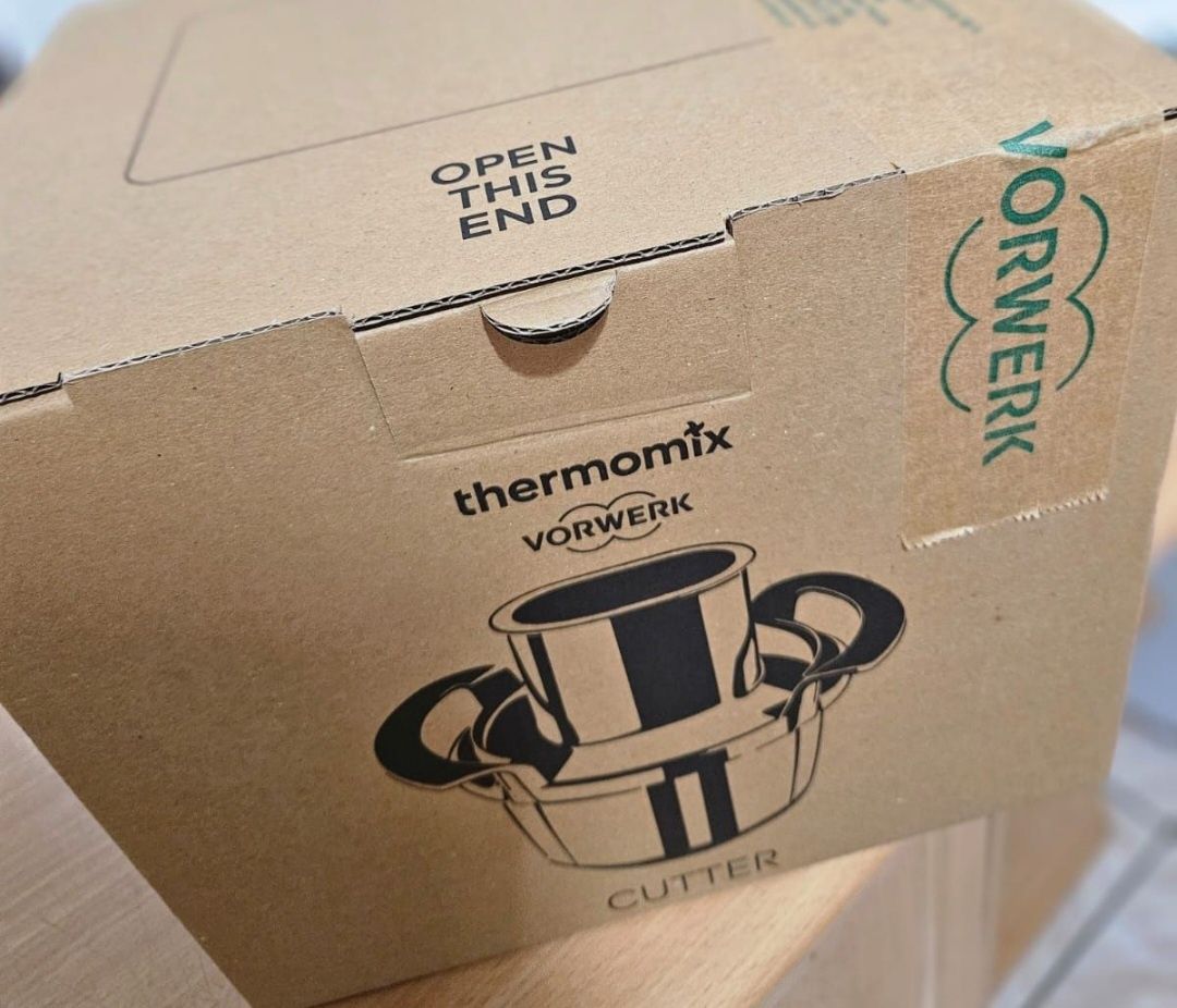 Thermomix nakładka krojąca do TM5 i TM6. NOWA