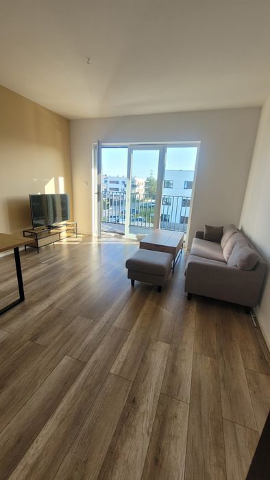 3-pokojowe mieszkanie na wynajem