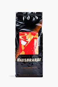 Італійська кава преміум сегменту Hausbrandt H. 1 кг (оригінал)