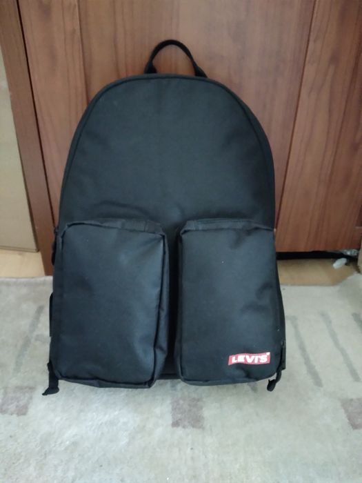 Plecak LEVI'S oryginał - nowy
