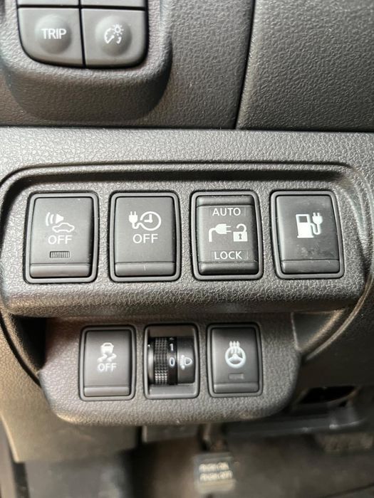 Nissan Leaf 24 квт