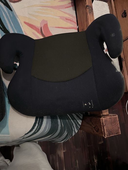 Vendo cadeira automovel