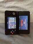 New Nintendo 3DS Dual IPS Luma CFW