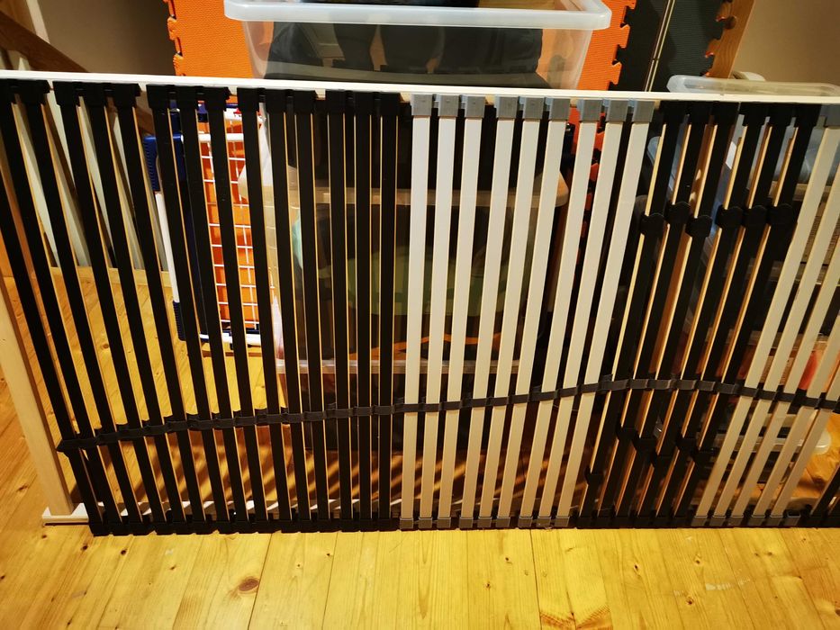 Dno łóżka Ikea lonset