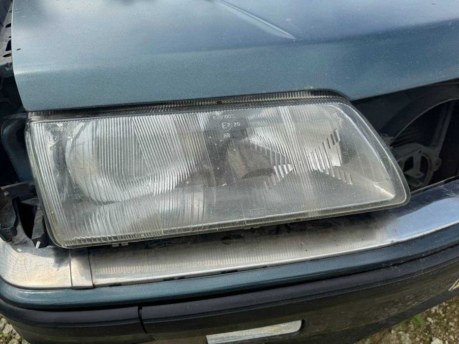 Передня Права Фара до Peugeot 605 Дорестайл (ціна за шт.)