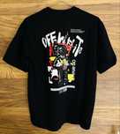 Off White koszulka męska t-shirt