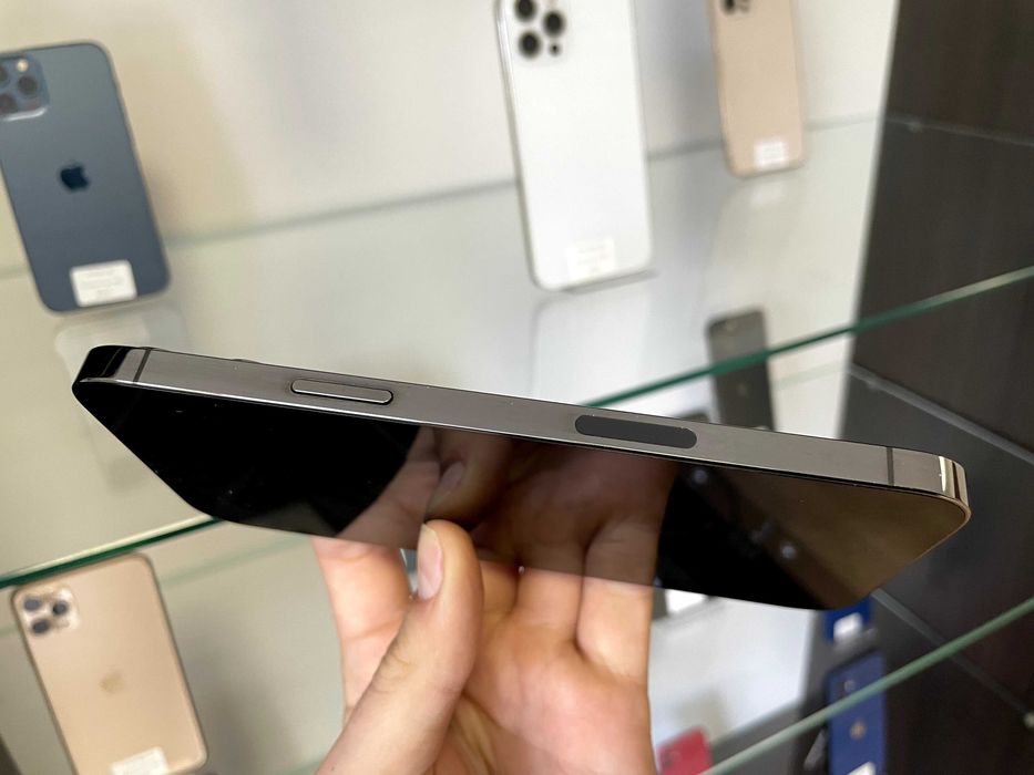 iPhone 13 Pro Max 128 gb Neverlock / від Магазину + Гарантія / Обмін