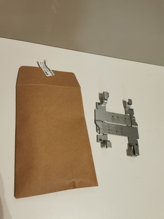 Zacisk montażowy sufitowy