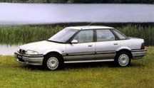 Rover 414 si