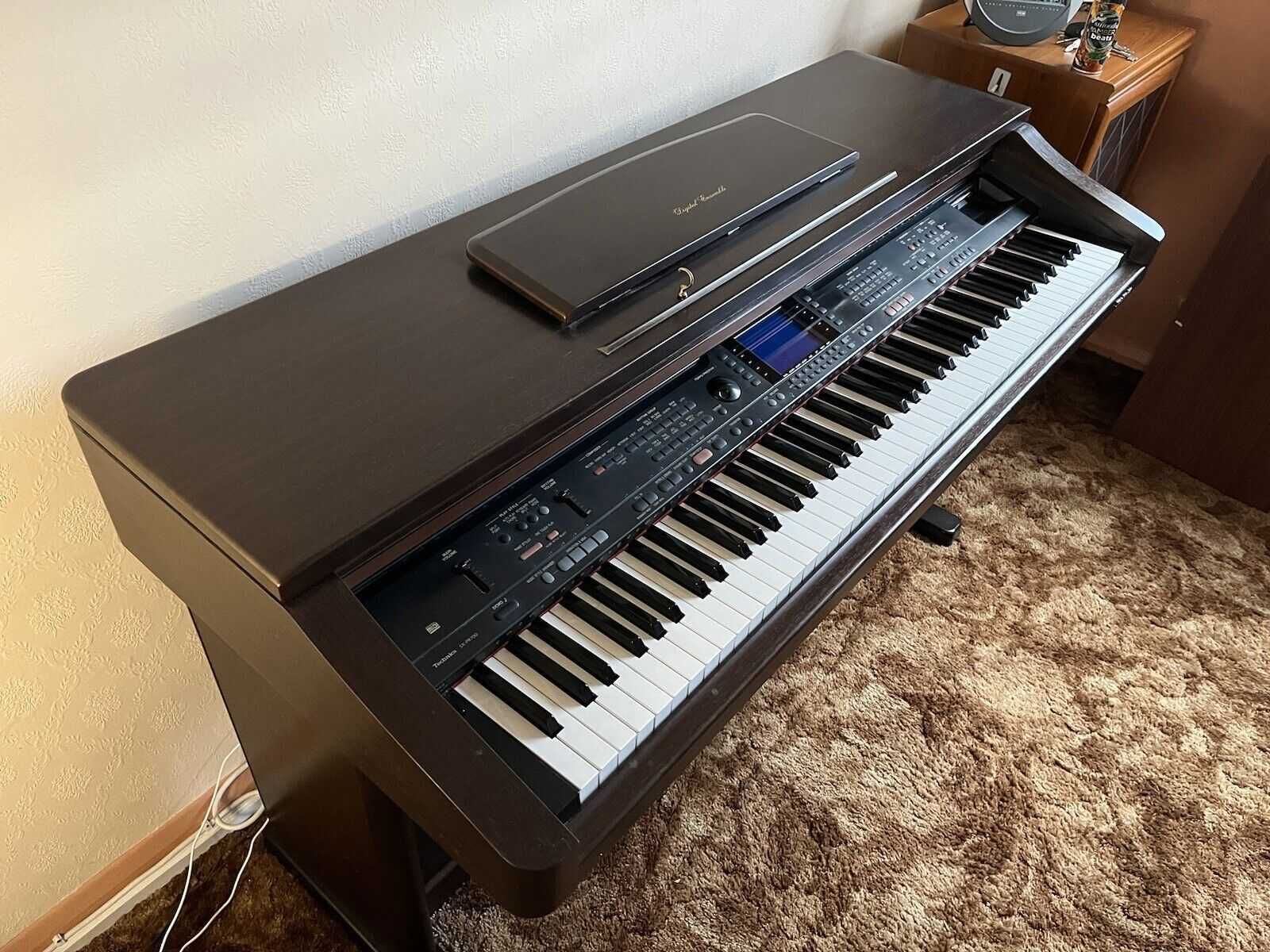 Technics SX-PR700 pianino cyfrowe