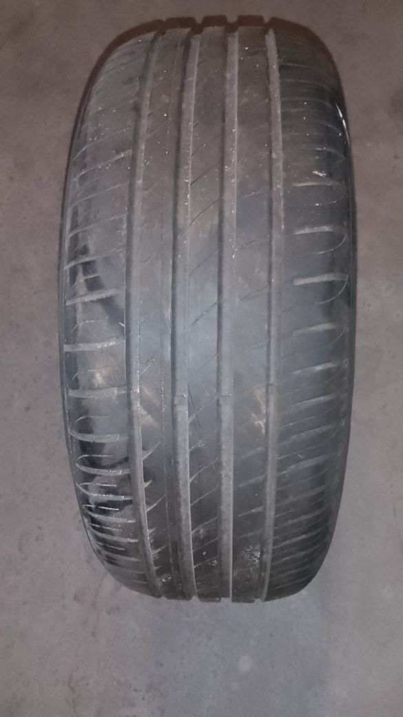 Hankook ventus prime 2 205/55 r16