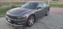 Dodge Charger DODGE CHARGER GT 3.6 AWD zarejestrowany w PL