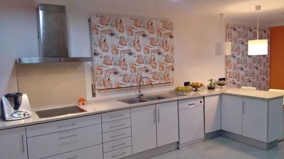 Estores japoneses apaixonantes para uma casa de sonho