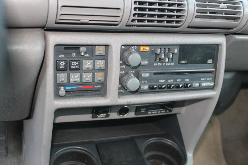 Radio Pontiac Trans Sport 92-96 r
