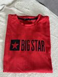 Koszulka Big Star  L