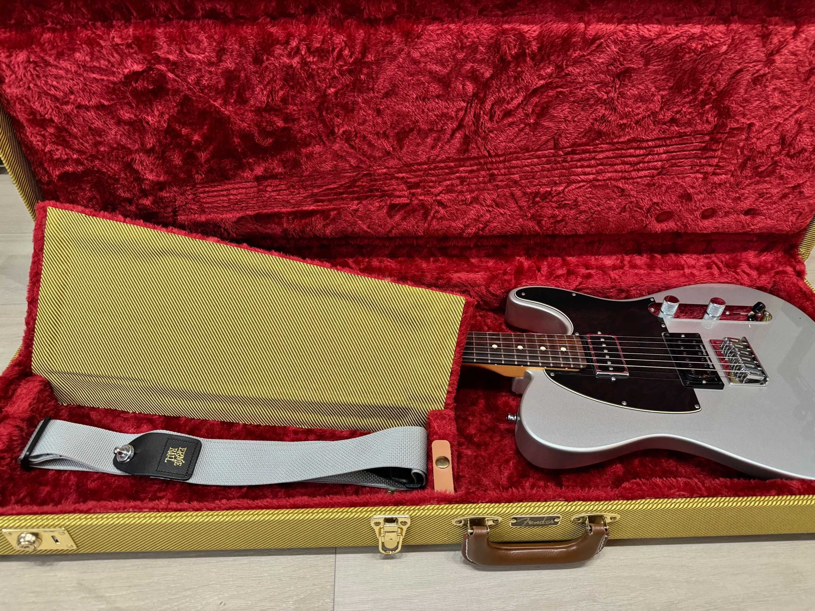 Gitara FENDER Telecaster MEXICO HH