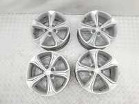 FELGI ALUMINIOWE 5x108 7,5Jx17 LAND ROVER EVOQUE L538 DISCOVERY SPORT L550