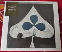 Grizzly Bear - Shields CD Novo