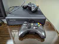 Xbox 360 Slim 500 GB