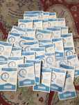 Cromos Qatar 2022