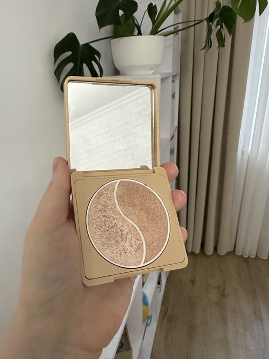 Хайлайтер paese палетка