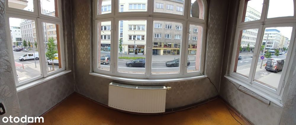mieszkanie bezpośrednio - Gdynia ul. 10 lutego 18