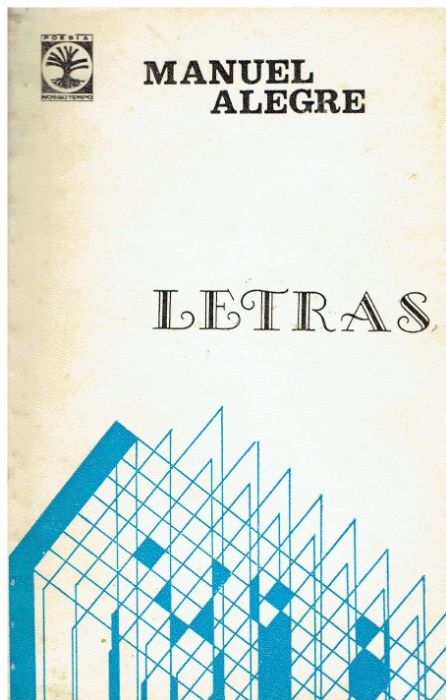 7162 Letras de Manuel Alegre -