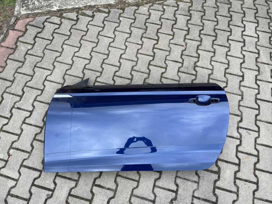 Audi A5 Coupe 8W 2016 -