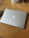 MacBook Air 13” 2014 , 128GB 4GB Ram