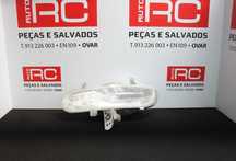 Farol Fiat Panda