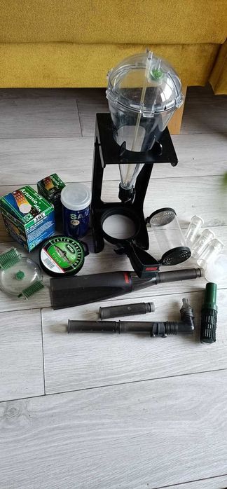 Akcesoria akwarystyczne