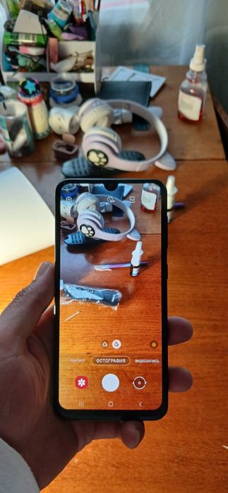 Продам телефон бу , Samsung A30