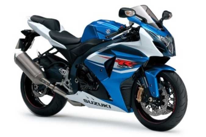 Амортизатор Suzuki GSX-R 1000 2001-2023