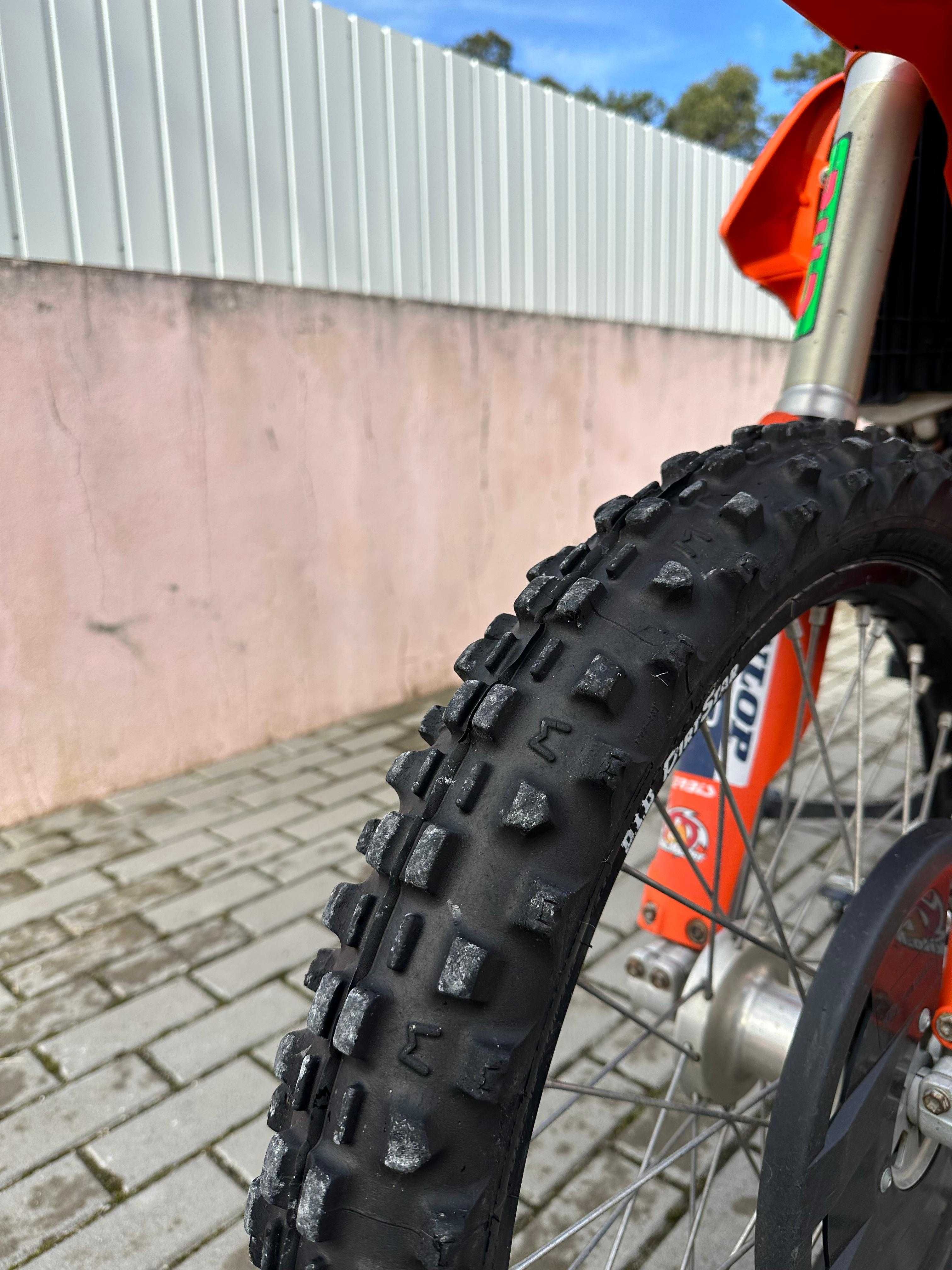 Ktm 250 factory edition