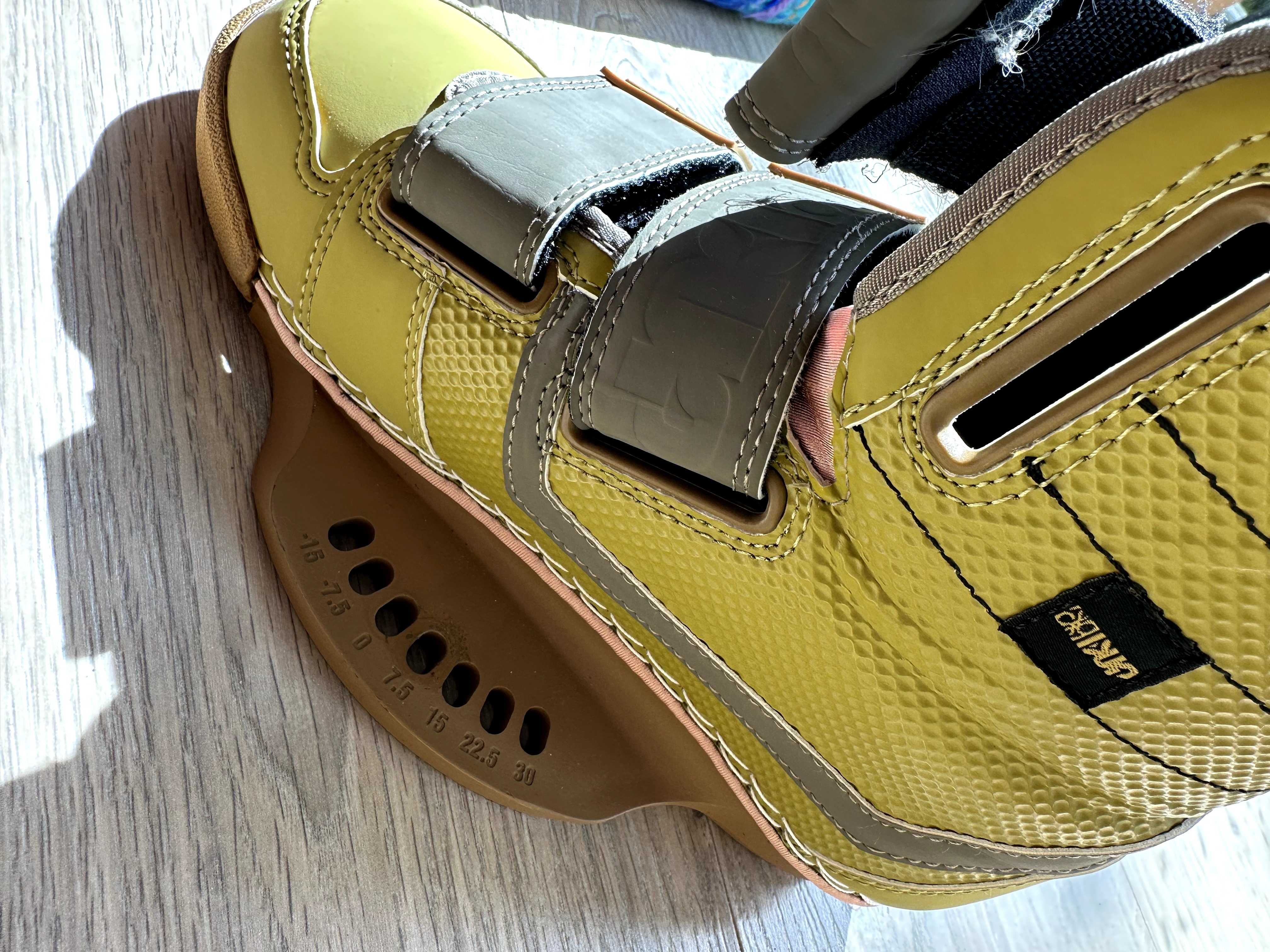 Buty Wakeboard DUP Mojito CT 2022 rozm 5-6