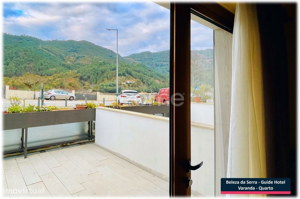 Hotel Beleza da Serra