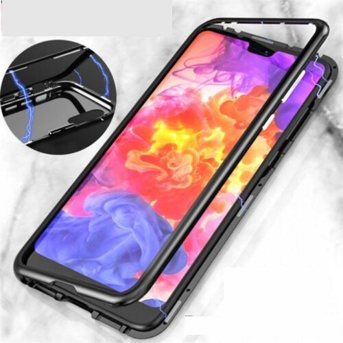 Etui I Szkło 360° Magnetyczne Do Samsung Galaxy S20 Ultra