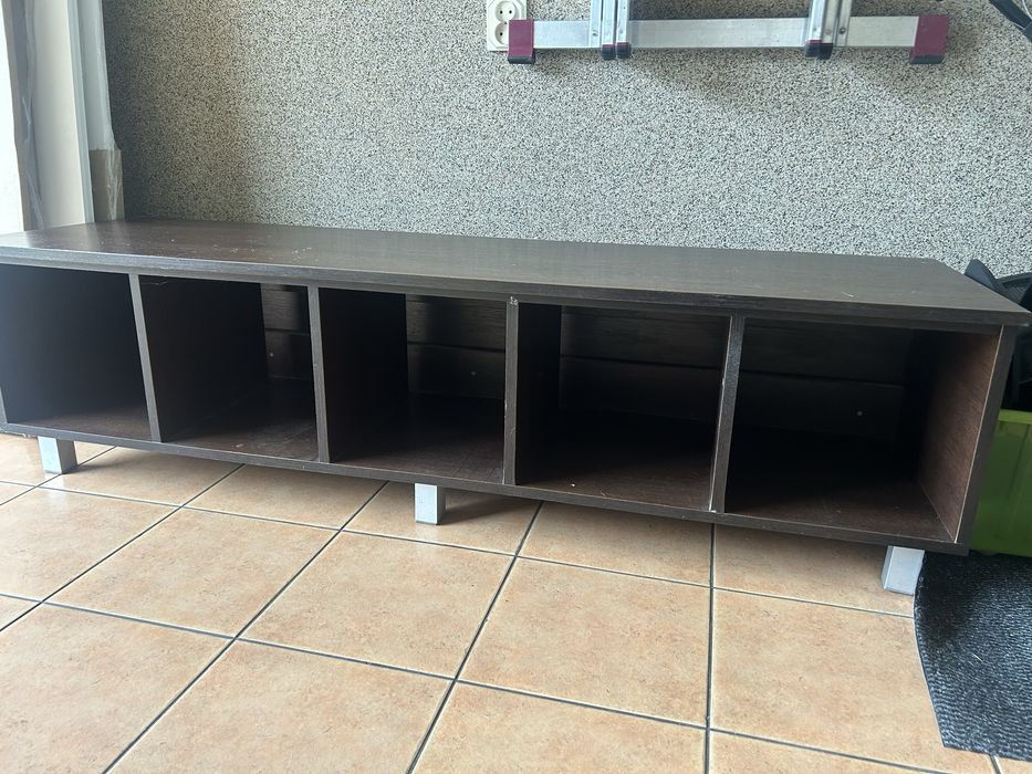 Szafka do przechowywania