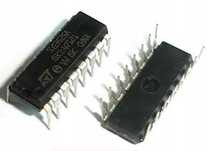SG3525 KA3525A Układ scalony przetwornicy