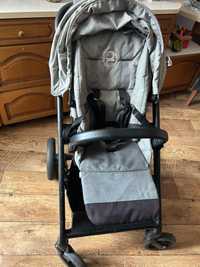 Wózek Cybex Balios S 2w1