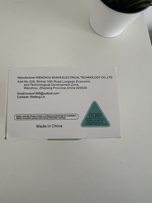 Switch socket zestaw 7 szt