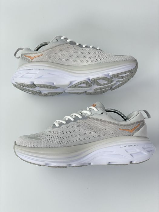 Кросівки Hoka BONDI 8 WIDE Оригінал