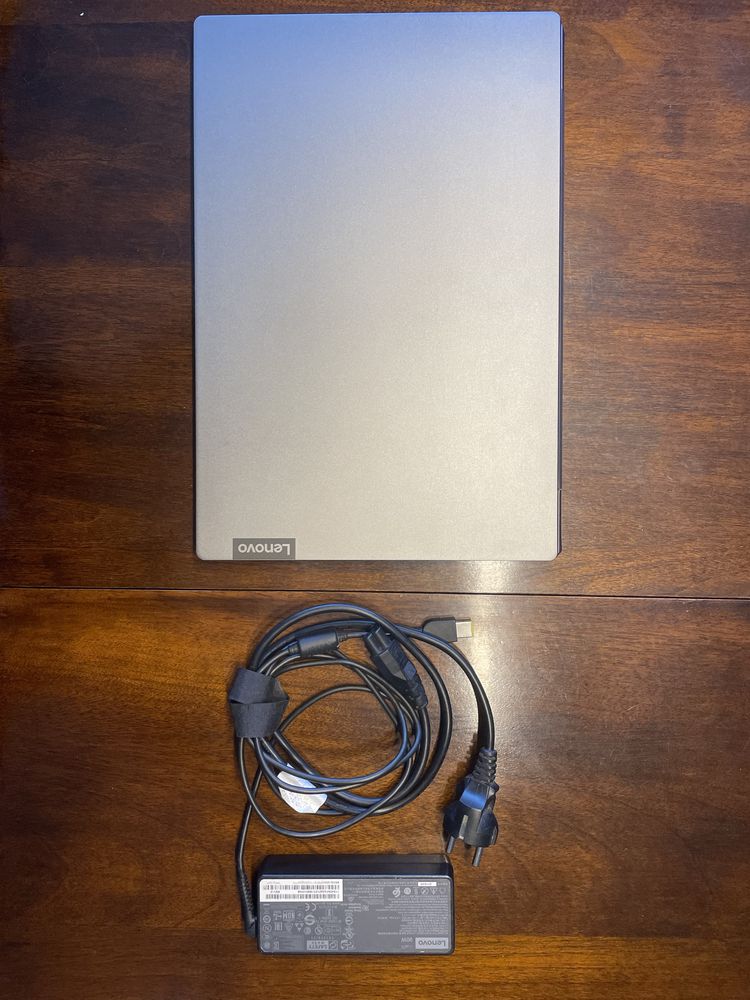 Lenovo ideaPad S540-15IWL GTX