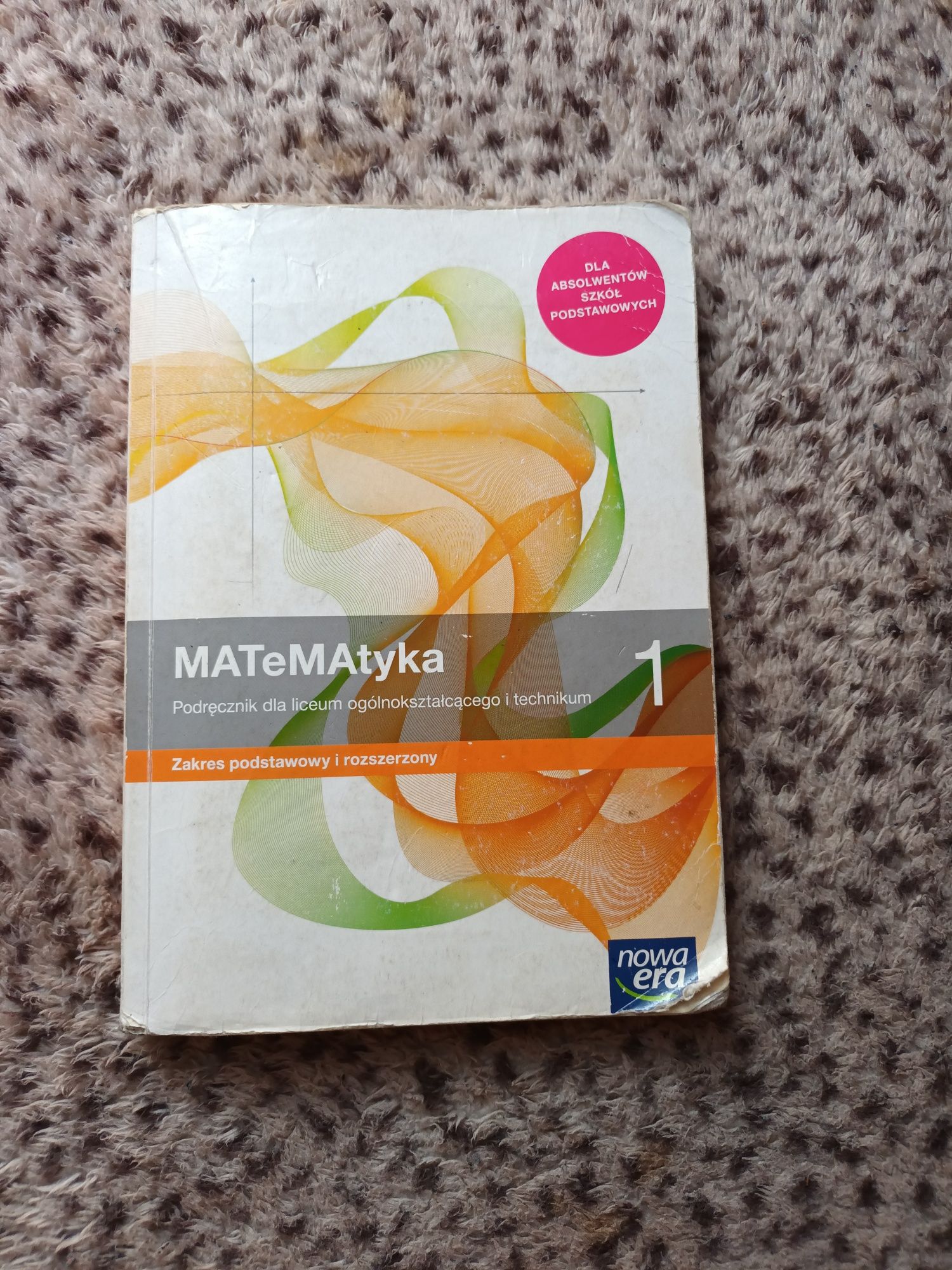 Podręcznik do matematyki