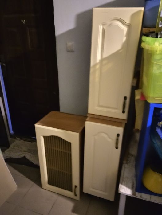 Szafka kuchenna 1 stojąca na dole po prawej