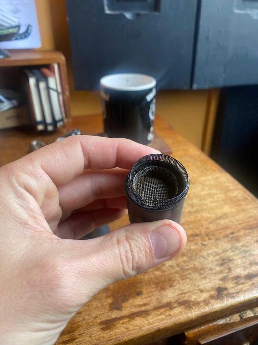 Shure SM57 Microphone - Damaged/For Parts64285999728771121